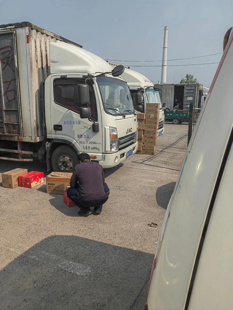 商贸新气象：赤壁市吾况商贸店引领风潮