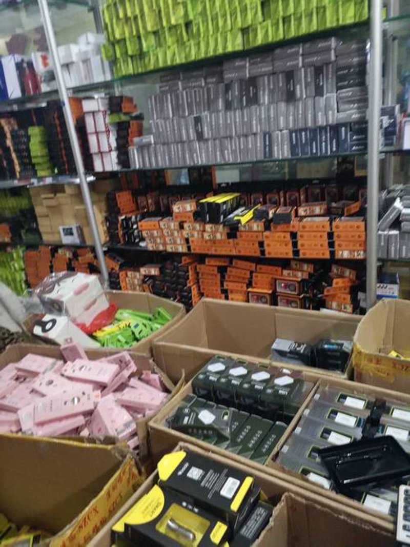赤壁商贸的繁华与变迁:一场商业的盛宴